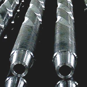 Труба бурильная утяжеленная 108 мм УБТ ГОСТ Р 50864-96