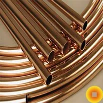 Медные трубы