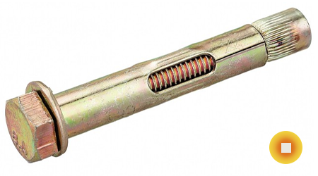 Анкерный болт