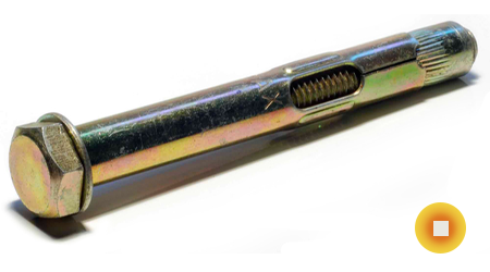 Анкерное крепление