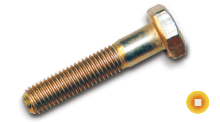 Болт свободный